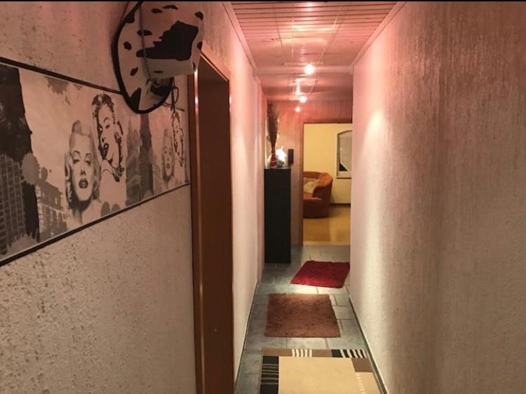 Gemuetliche 3 Raum Wohnung Im Dachgeschoss Ehrenfriedersdorf Exterior photo